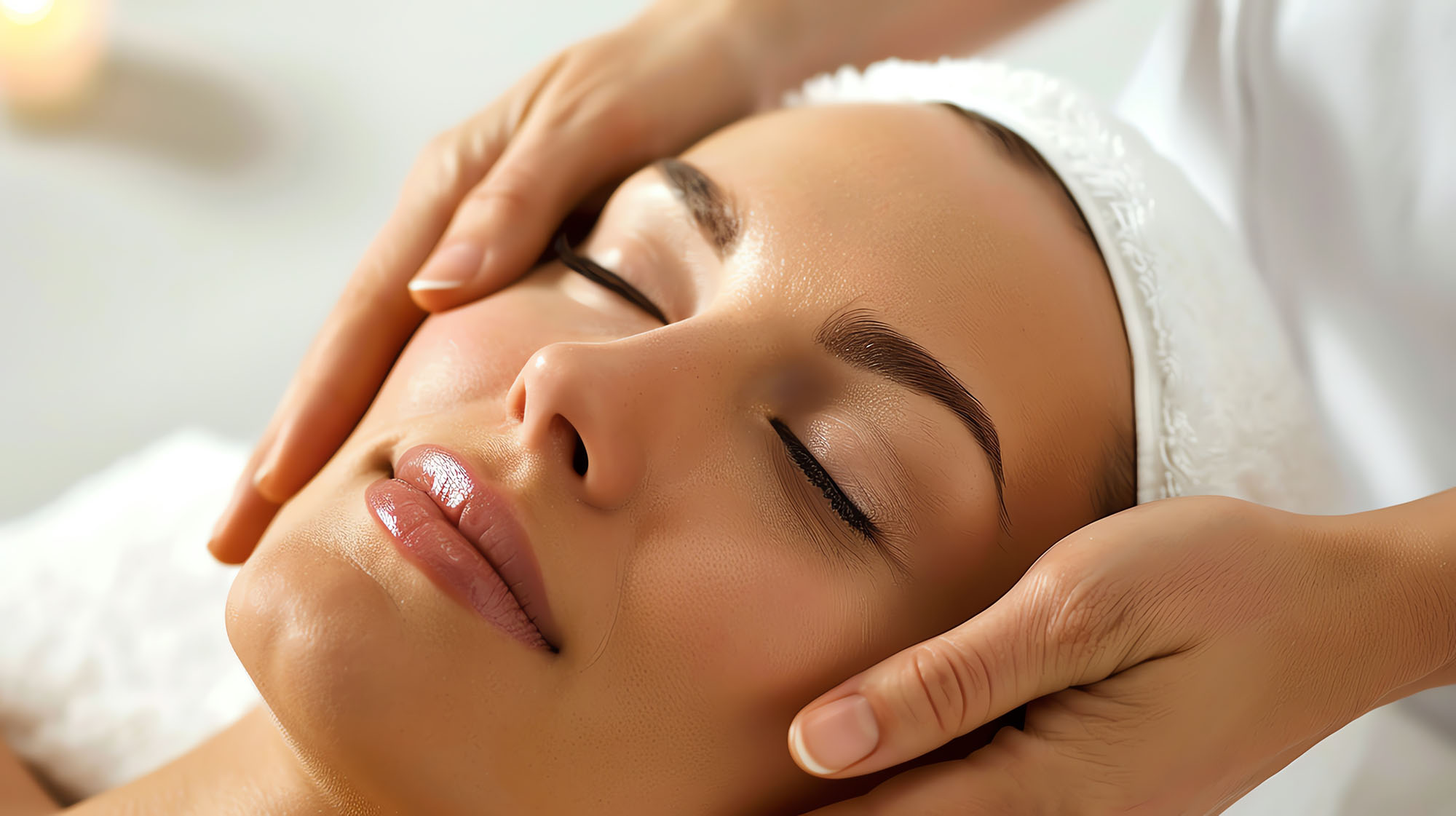 European Deep Cleansing Facial